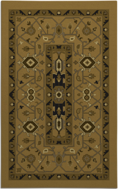 thurles rug - item 1336406