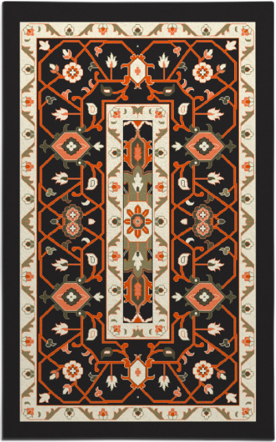 thurles rug - item 1336409