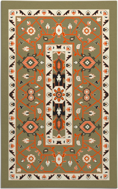 thurles rug - item 1336411