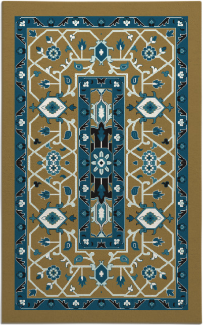 thurles rug - item 1336414