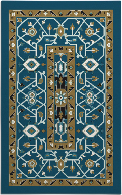 thurles rug - item 1336415