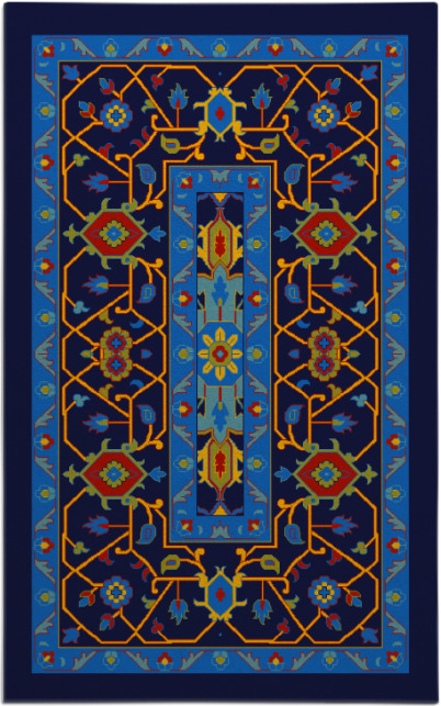 thurles rug - item 1336416