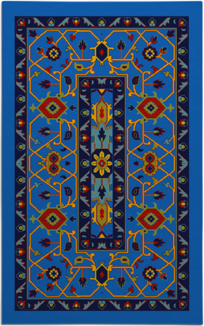 thurles rug - item 1336417