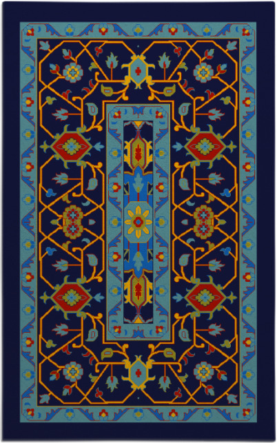 thurles rug - item 1336418