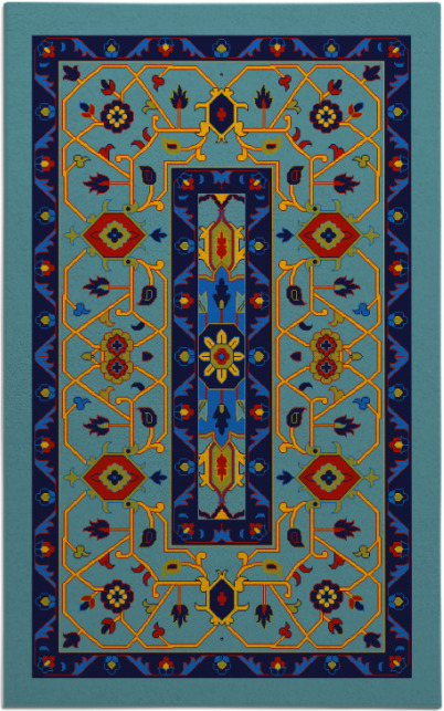 thurles rug - item 1336419