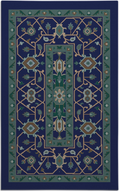 thurles rug - item 1336425