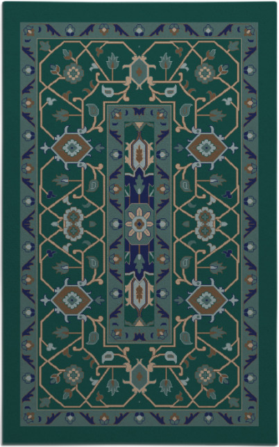 thurles rug - item 1336427