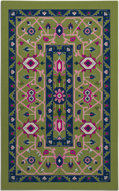 thurles rug - item 1336428