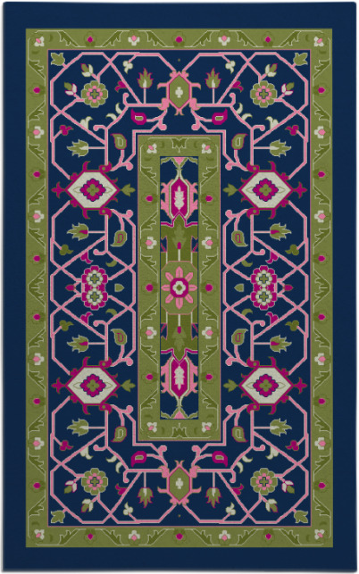 thurles rug - item 1336429