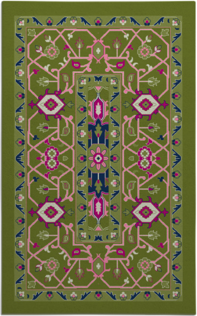 thurles rug - item 1336431