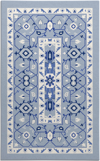 thurles rug - item 1336435