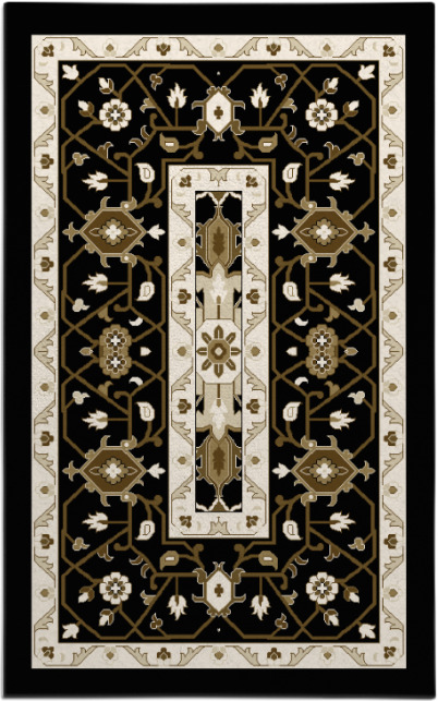 thurles rug - item 1336440