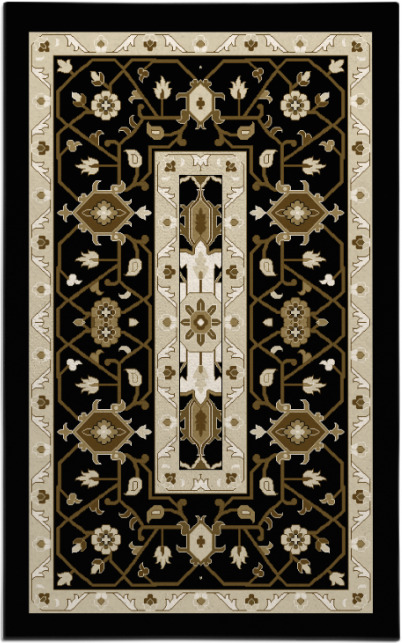 thurles rug - item 1336442