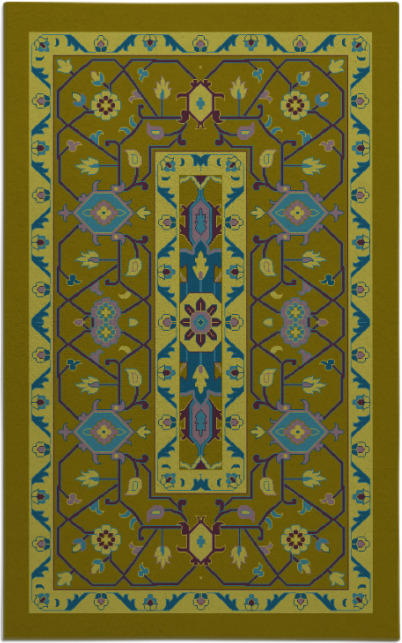 thurles rug - item 1336458