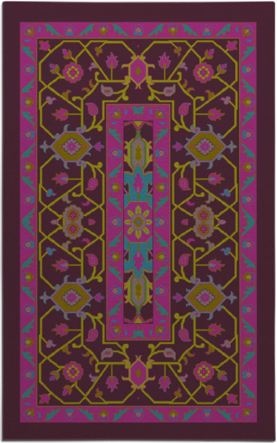 thurles rug - item 1336463