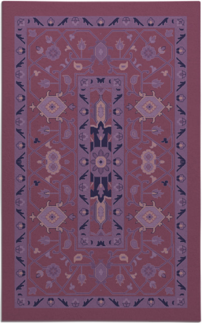 thurles rug - item 1336479