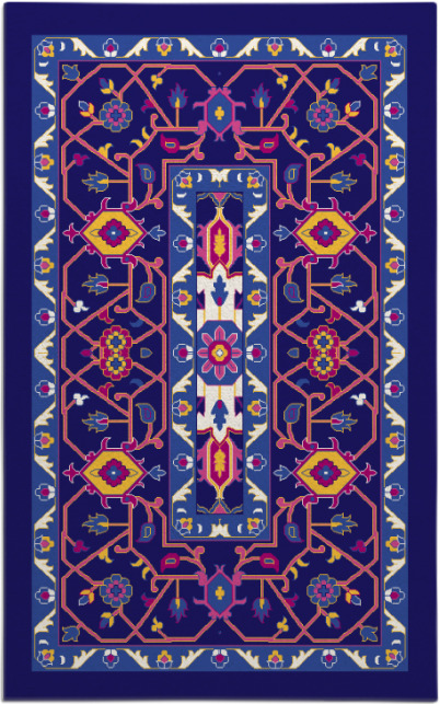 thurles rug - item 1336480