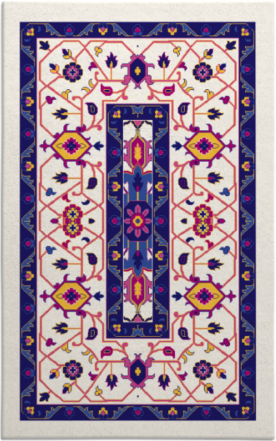 thurles rug - item 1336483