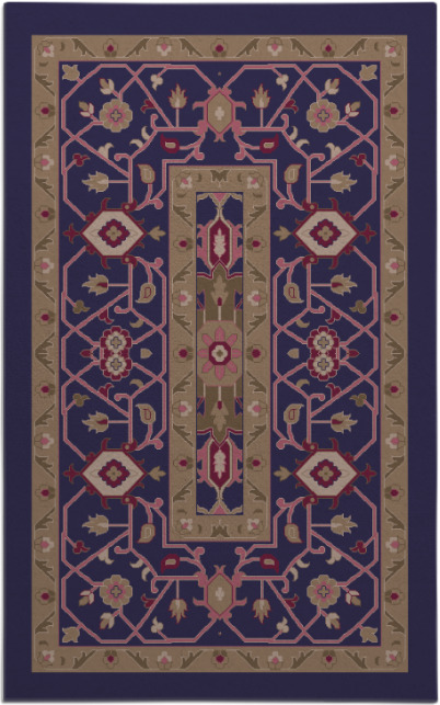 thurles rug - item 1336485