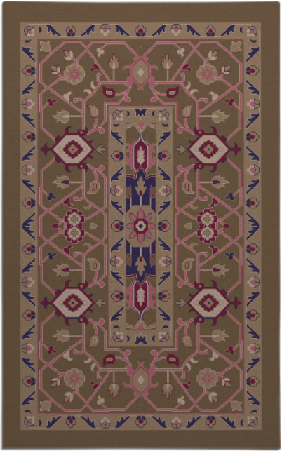 thurles rug - item 1336487