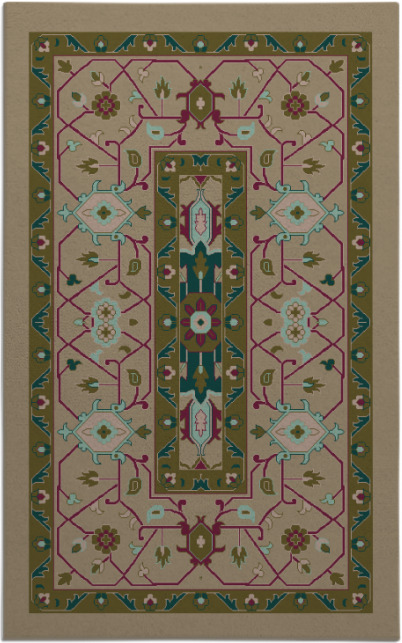 thurles rug - item 1336492