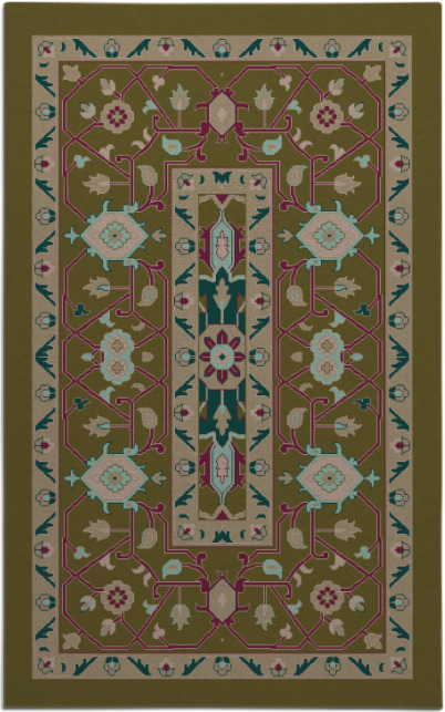 thurles rug - item 1336493