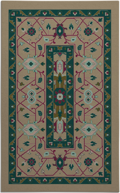 thurles rug - item 1336494