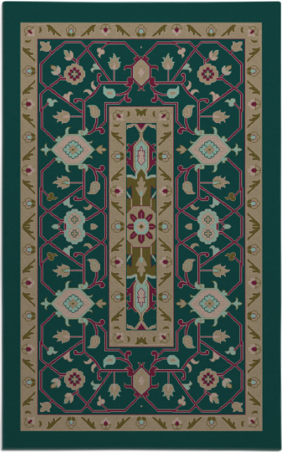 thurles rug - item 1336495