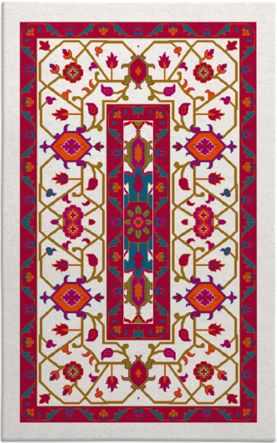 thurles rug - item 1336496