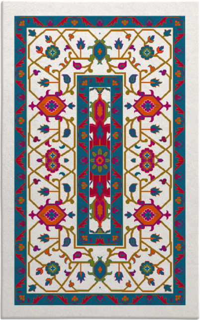 thurles rug - item 1336498