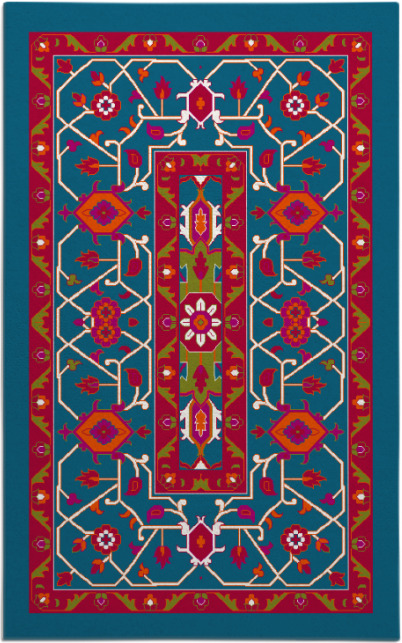 thurles rug - item 1336501