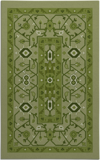 thurles rug - item 1336511