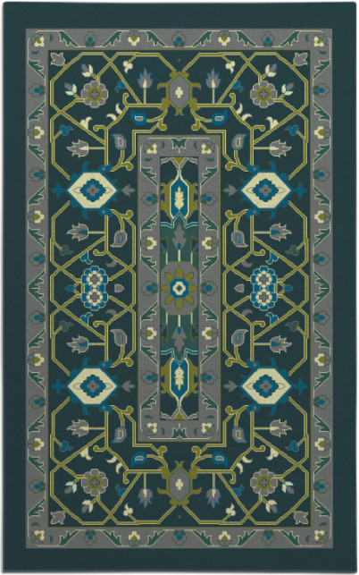 thurles rug - item 1336512