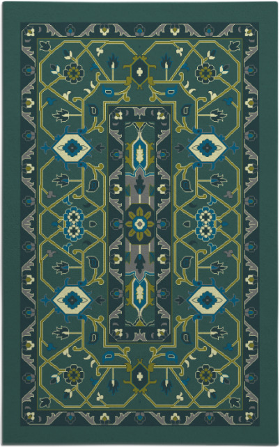 thurles rug - item 1336515