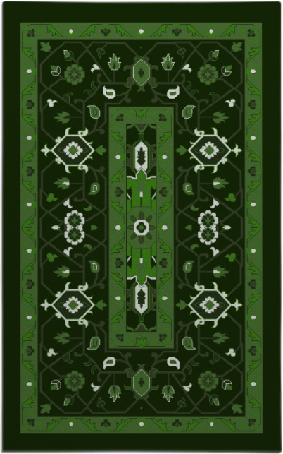 thurles rug - item 1336526