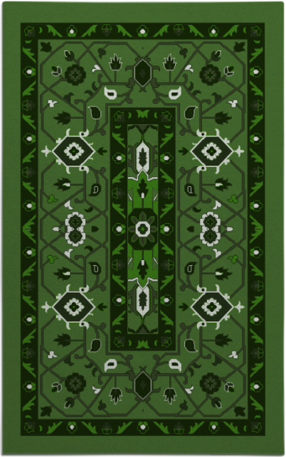 thurles rug - item 1336527