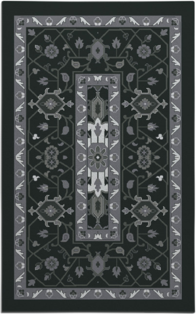 thurles rug - item 1336532