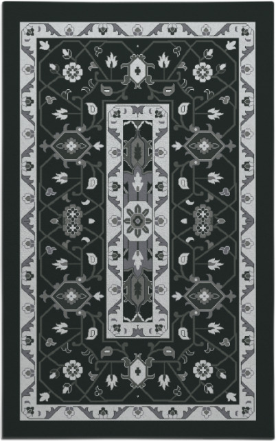 thurles rug - item 1336534