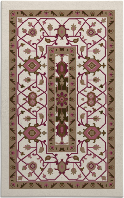 thurles rug - item 1336544