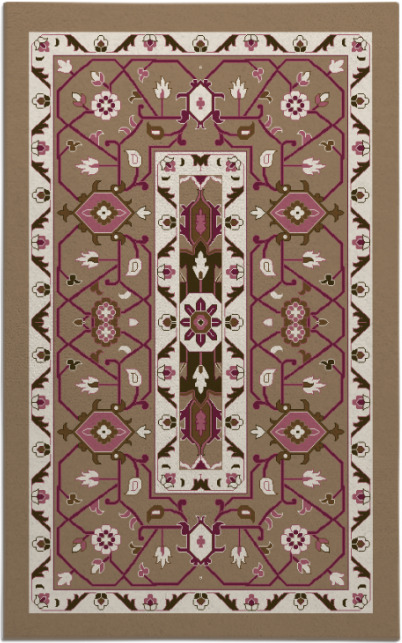 thurles rug - item 1336545