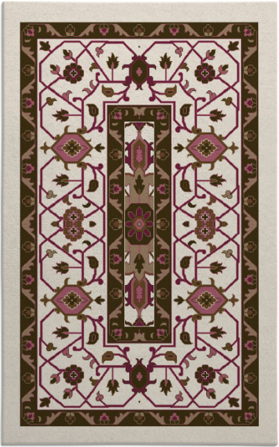 thurles rug - item 1336546