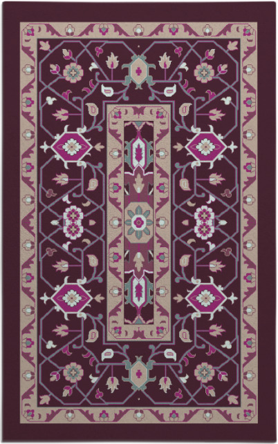 thurles rug - item 1336552