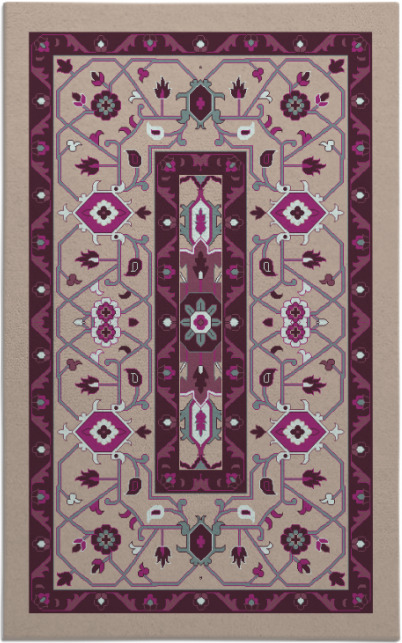 thurles rug - item 1336553