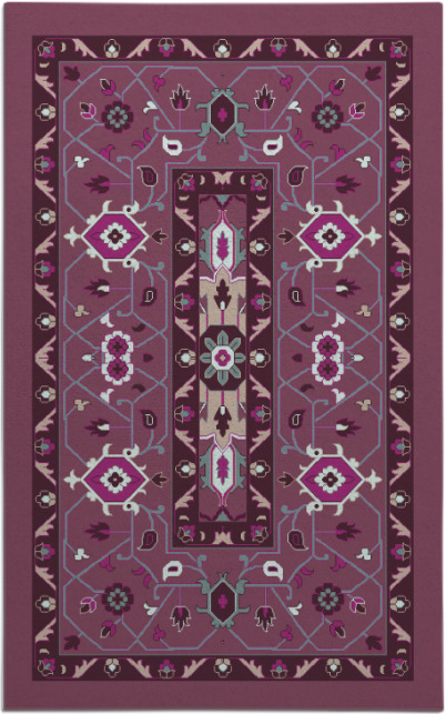 thurles rug - item 1336555