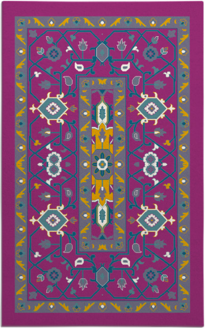 thurles rug - item 1336557