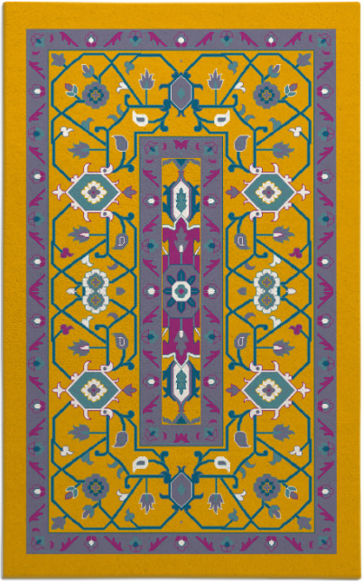 thurles rug - item 1336559