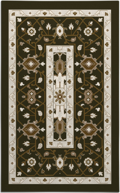 thurles rug - item 1336564