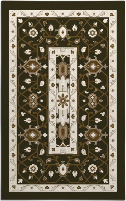 thurles rug - item 1336566