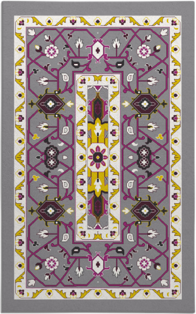 thurles rug - item 1336569