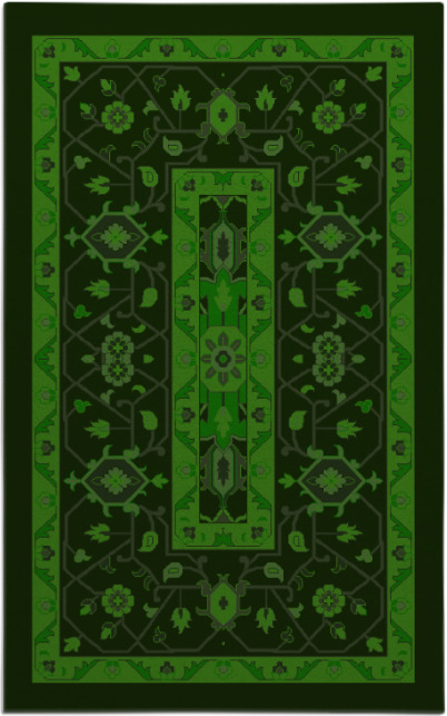 thurles rug - item 1336582